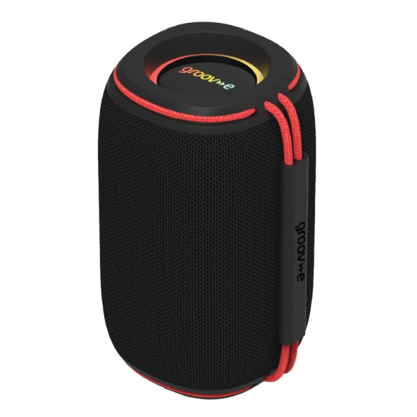 groov e Wave Glow Wireless Speaker