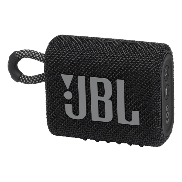 JBL Go 3 - Portable Mini Bluetooth Speaker