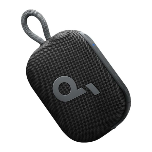 Soundcore Select 4 Go Bluetooth Shower Speaker
