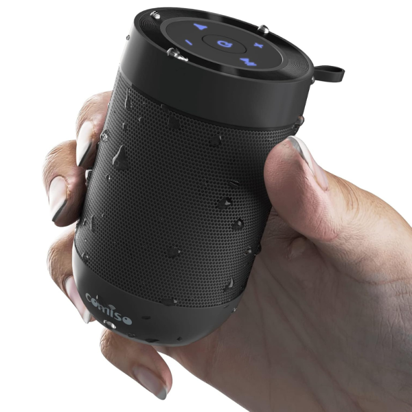 Bluetooth Speaker, Portable Bluetooth Speakers
