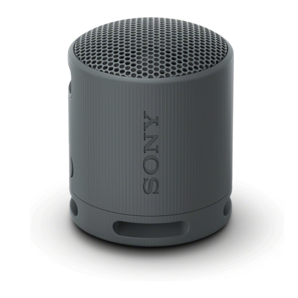 Sony SRS-XB100 Wireless Bluetooth Portable Lightweight Super-Compact Travel Speaker