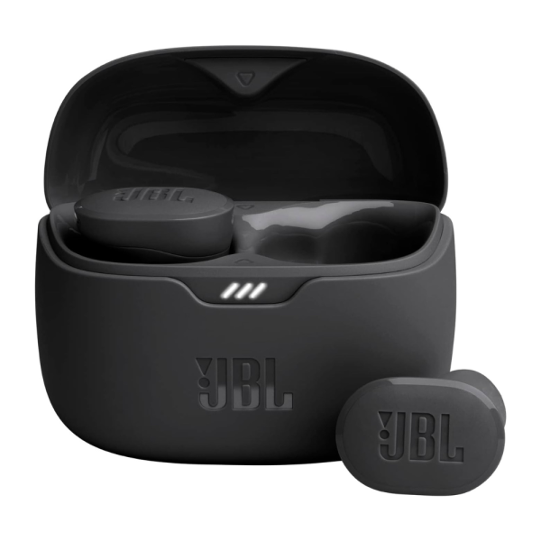 JBL Tune Buds - True wireless Noise Cancelling earbuds