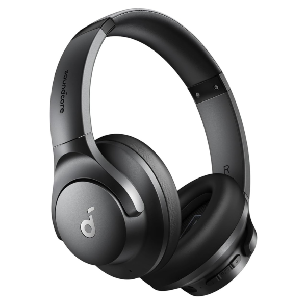 Soundcore by Anker Q20i Hybrid Active Noise Cancelling Headphones