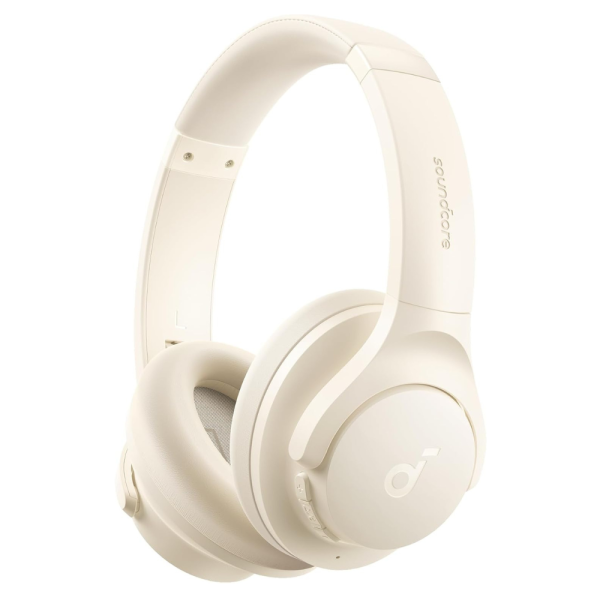 Soundcore by Anker Q20i Hybrid Active Noise Cancelling Headphones