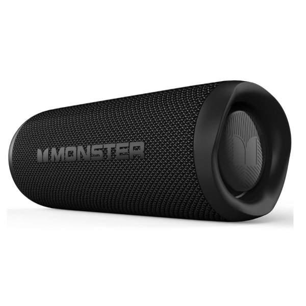 Monster Bluetooth Speaker, Wireless Portable Outdoor Bluetooth Speakers