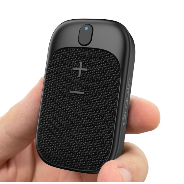 Oraolo Wearable Bluetooth Speaker