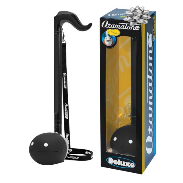 Otamatone Deluxe Electronic Musical Instrument