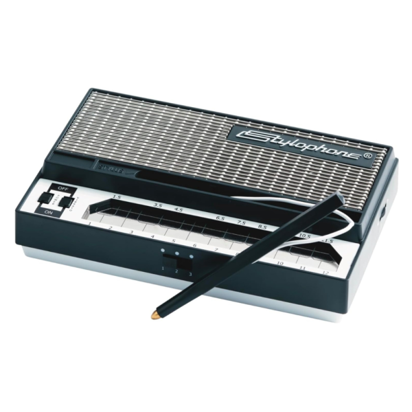 Stylophone The Original Pocket Electronic Synthesizer