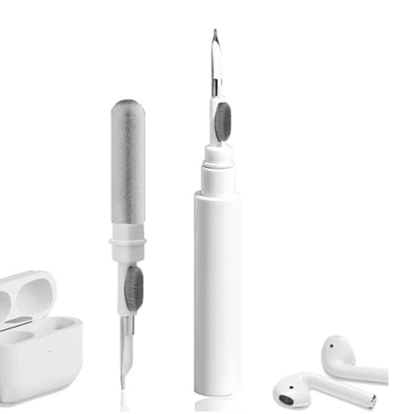 Cleaner Kit for Airpods,Earbuds Cleaning kit for Airpods Pro 1 2 3